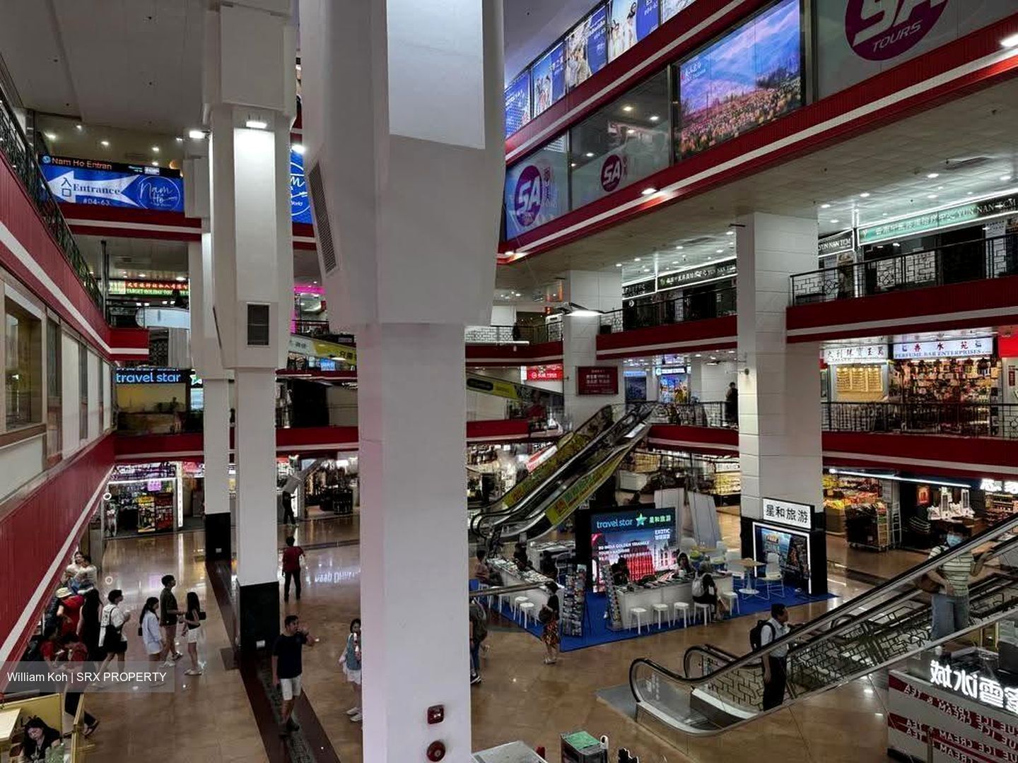 People's Park Complex (D1), Retail #628217211